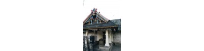 இராஜ அண்ணாமலைபுரம் - சென்னை - தமிழ்நாடு